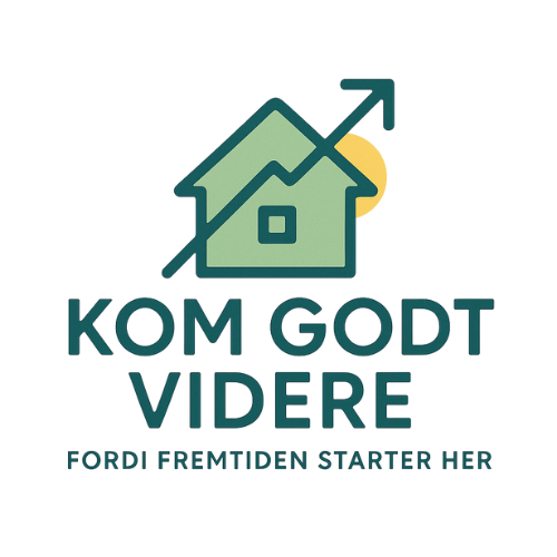 Kom godt videre