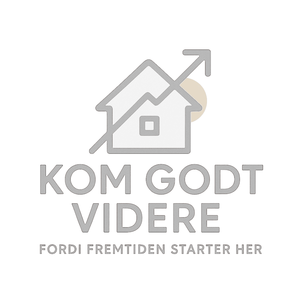 Kom godt videre